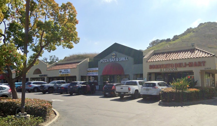 Sorrento Valley Scores Rare Night Spot With LuckyBolt’s After-Hours Farm-To-Table Lounge