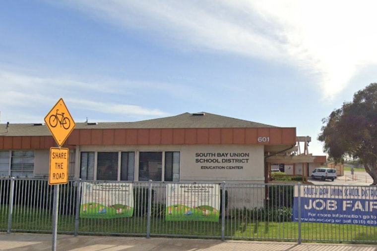 South Bay Union School District Faces Backlash Over Decision to Close Two Elementary Schools Amid Fiscal Struggles