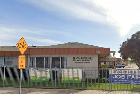 South Bay Union School District Faces Backlash Over Decision to Close Two Elementary Schools Amid Fiscal Struggles