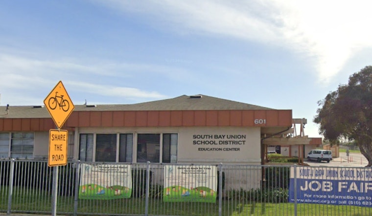 South Bay Union School District Faces Backlash Over Decision to Close Two Elementary Schools Amid Fiscal Struggles