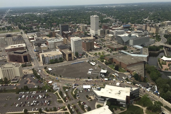 South Bend to Cultivate Economic Growth with State-Backed Downtown Tech Hub