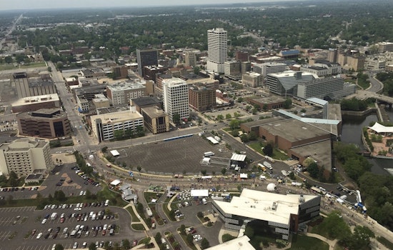 South Bend to Cultivate Economic Growth with State-Backed Downtown Tech Hub