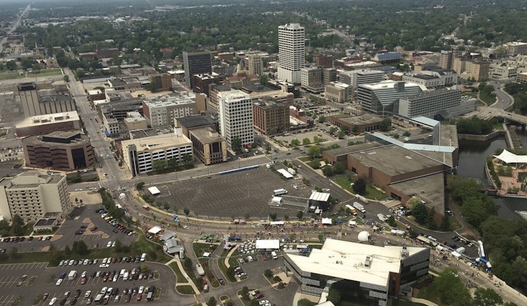 South Bend to Cultivate Economic Growth with State-Backed Downtown Tech Hub