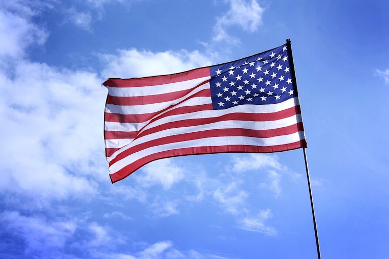 South Boston Monuments to Veterans Desecrated, Community and Officials Seek Justice