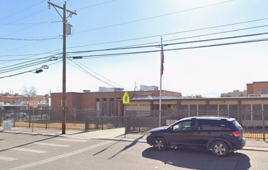 South-Central Shakeup: Douglass Elementary Rockets To B Amid School Closures