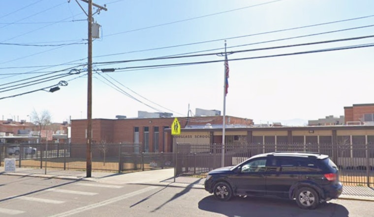 South-Central Shakeup: Douglass Elementary Rockets To B Amid School Closures
