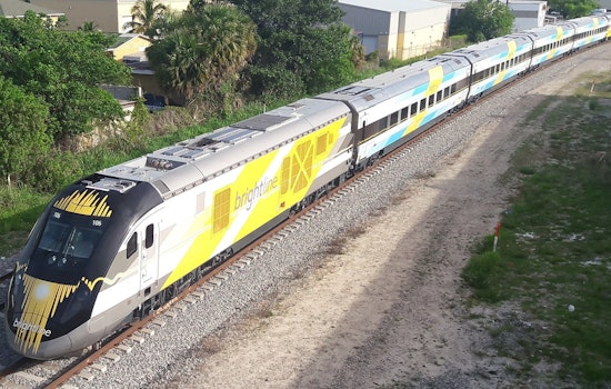 South Florida Brightline Vet Says ‘Killer Train’ Job Left Him With PTSD, Sues For $60 Million