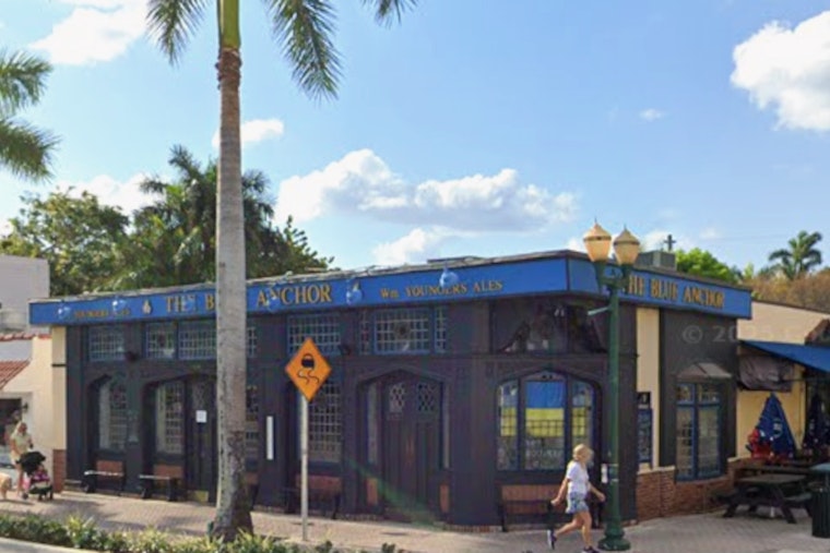 South Florida Eateries Including Historic Delray Pub Face Emergency Closures Amid Pest Violations