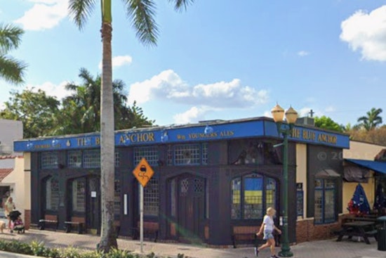 South Florida Eateries Including Historic Delray Pub Face Emergency Closures Amid Pest Violations