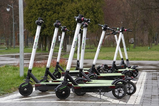 South Florida Sees Spike in Pediatric E-Bike and E-Scooter Injuries, Medical Experts Urge Caution
