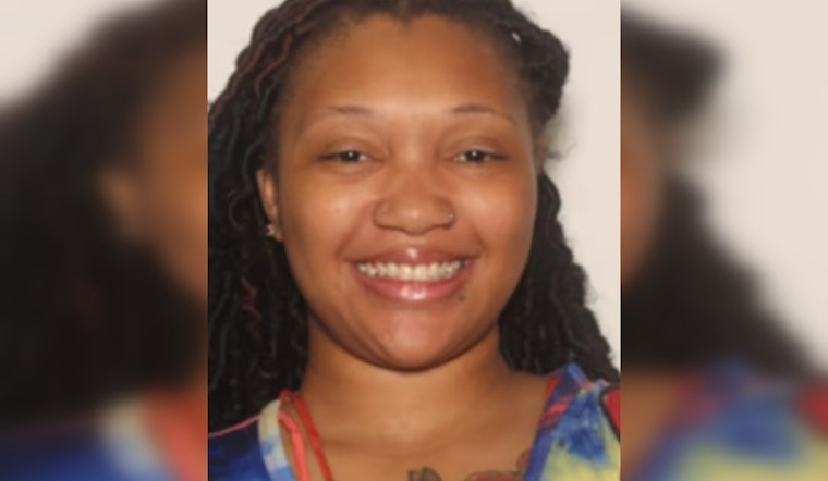South Fulton Woman Found Safe After Early Morning 911 Distress Call Sparks Search Operation