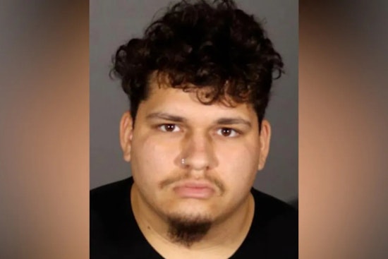 South Gate Substitute Teacher Suspected of Creating Child Pornography; Victims Urged to Report