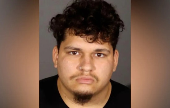South Gate Substitute Teacher Suspected of Creating Child Pornography; Victims Urged to Report