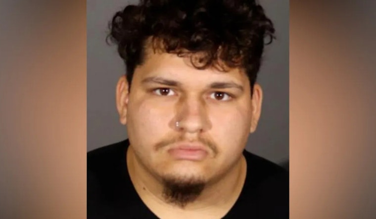 South Gate Substitute Teacher Suspected of Creating Child Pornography; Victims Urged to Report