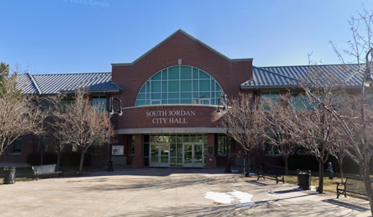 South Jordan Offers Convenient Christmas Tree Disposal Options for Eco-Conscious Post-Holiday Cleanup