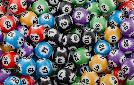 South Land Park Liquor Shop Strikes Gold With Nearly $2 Million Powerball Ticket