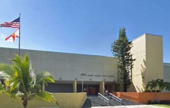 South Miami Senior High's Jennifer Jimenez Named Finalist for Grammy Music Educator Award for Second Consecutive Year