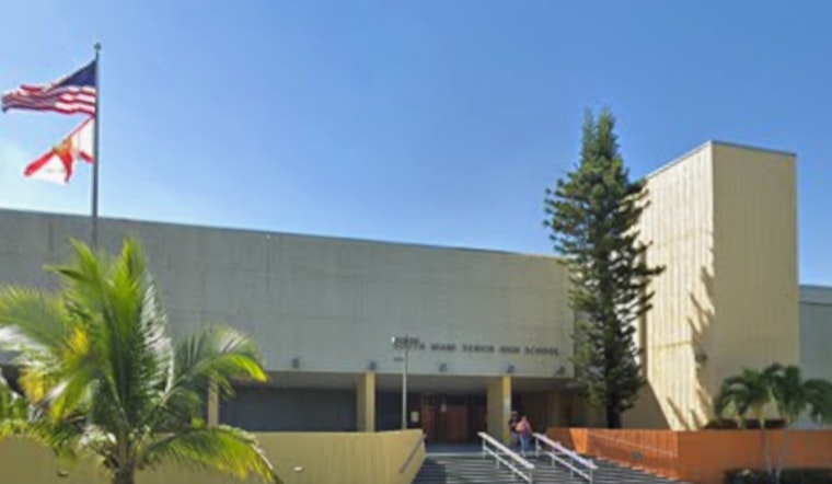 South Miami Senior High's Jennifer Jimenez Named Finalist for Grammy Music Educator Award for Second Consecutive Year