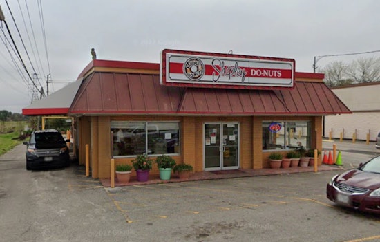 South Post Oak Set for Sugar Rush as Shipley Do‑Nuts Moves In