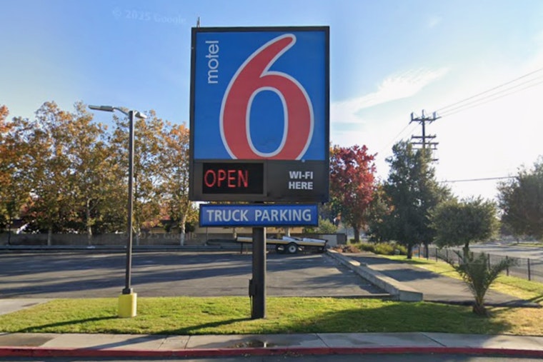 South Sac Motel 6 May Check Out As 59 Supportive Apartments
