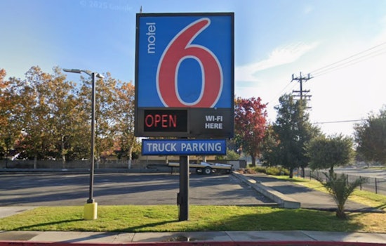 South Sac Motel 6 May Check Out As 59 Supportive Apartments
