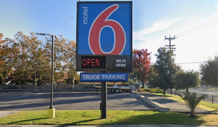 South Sac Motel 6 May Check Out As 59 Supportive Apartments