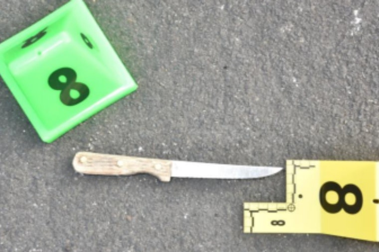 South San Francisco PD Releases Details on Officer-Involved Shooting, Subject Survives