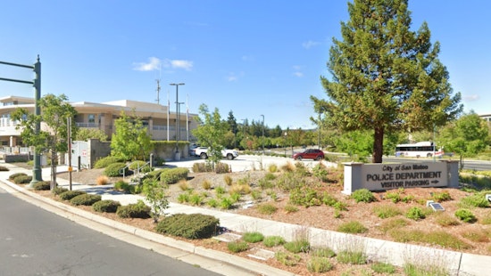 South San Francisco Woman Arrested for Vandalism and Theft at Hillsdale Mall in San Mateo