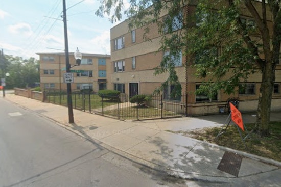 South Shore Speeding Scare As Car Slams Into Building Near 78th And Exchange