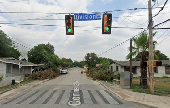 South Side Christmas Drive-By Turns San Antonio Block Into Crime Scene