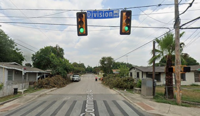 South Side Christmas Drive-By Turns San Antonio Block Into Crime Scene