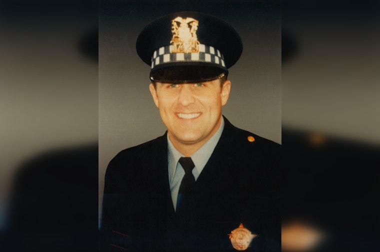 South Side Cop Killer’s Clemency Bid Ignites Fierce Backlash