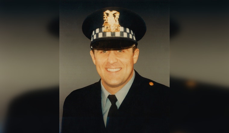 South Side Cop Killer’s Clemency Bid Ignites Fierce Backlash