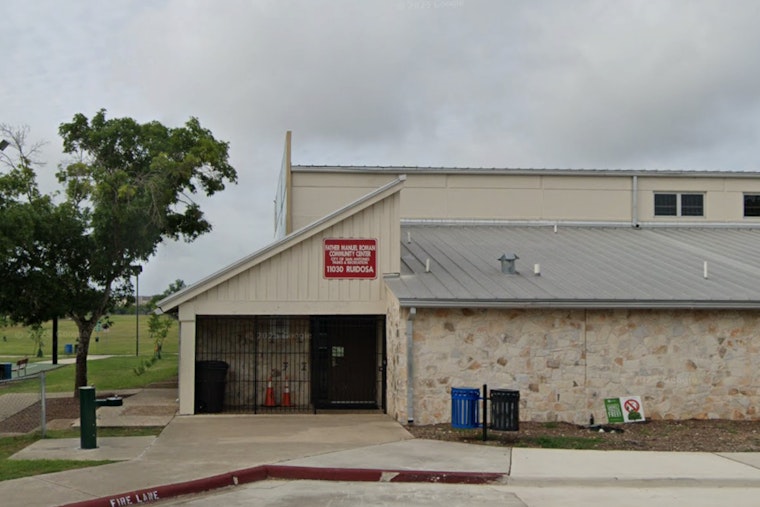 South Side Scores $12 Million Reboot For Shuttered Father Roman Community Center