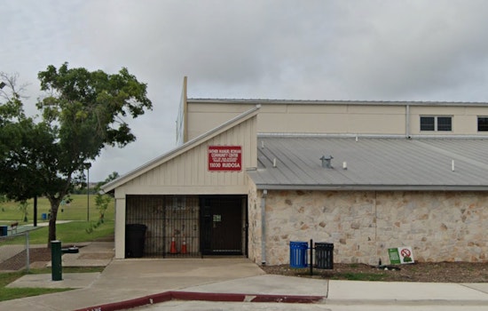 South Side Scores $12 Million Reboot For Shuttered Father Roman Community Center