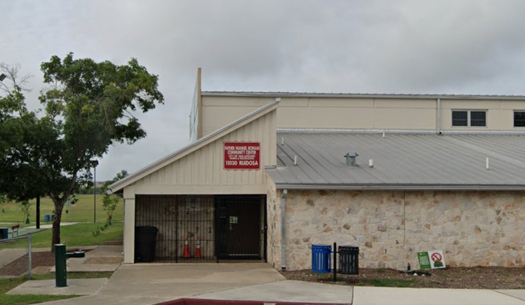 South Side Scores $12 Million Reboot For Shuttered Father Roman Community Center