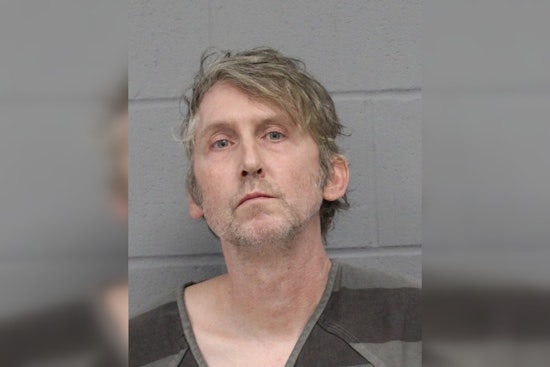 South Austin ‘Boom’ Mystery Ends With Arrest And Cache Of Homemade Bombs