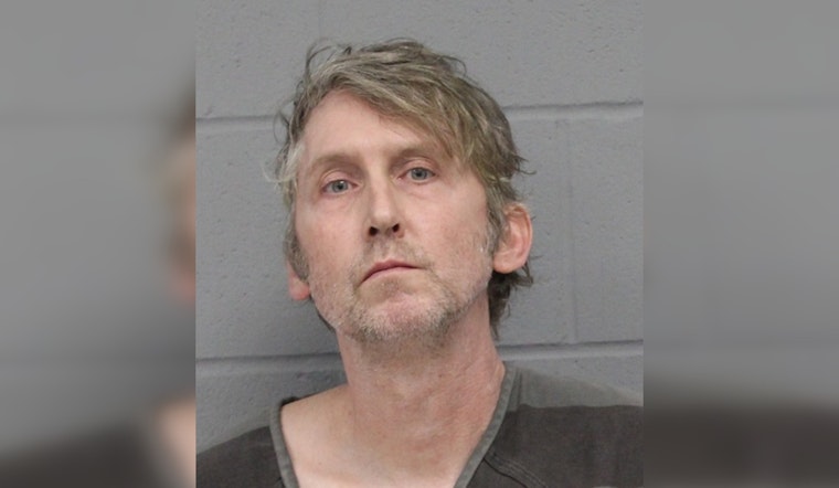 South Austin ‘Boom’ Mystery Ends With Arrest And Cache Of Homemade Bombs