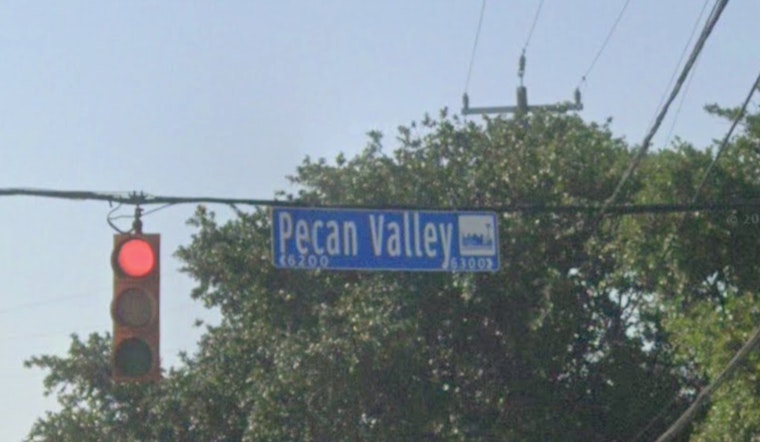 Southeast San Antonio Hit-And-Run Leaves Pregnant Driver, Teen Hurt As Police Track Down Suspect