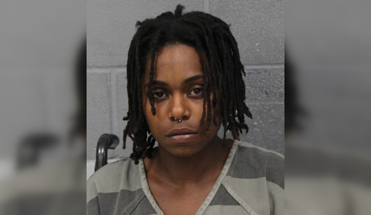 Southeast Austin Woman Killed in Wrong-Way Crash; Driver Charged with Intoxication Manslaughter