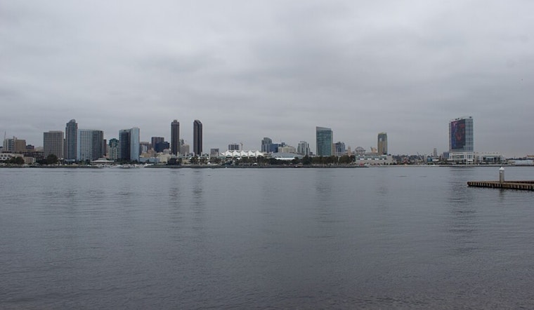 Southern California on Alert for Potent Holiday Storm: Flood, Wind, and Snow Advisories Issued