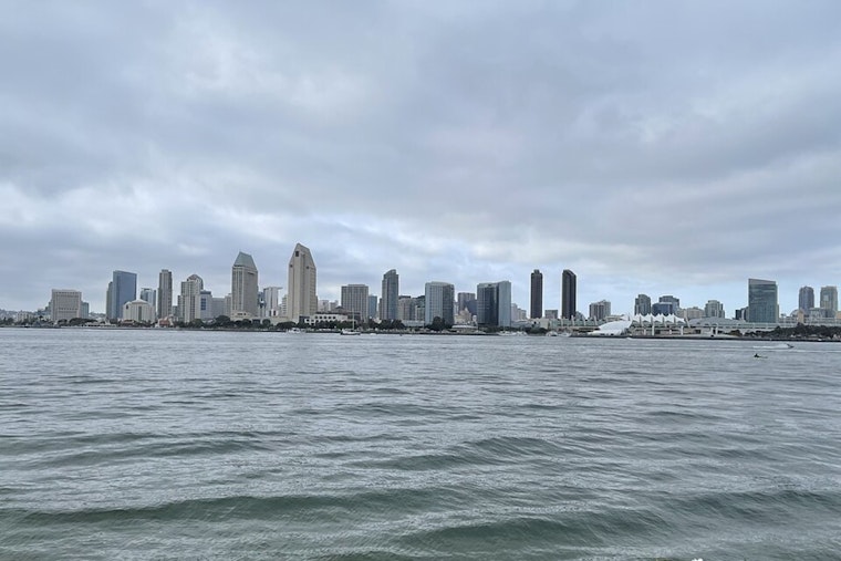 Southern California to Experience Weather Whiplash with Temperature Fluctuations and Gusty Winds