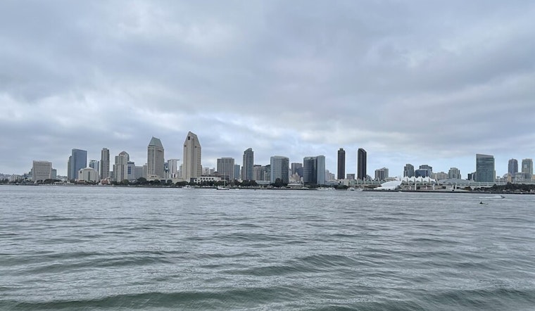Southern California to Experience Weather Whiplash with Temperature Fluctuations and Gusty Winds