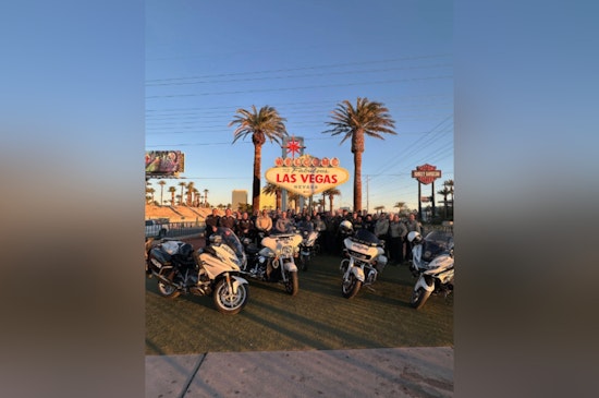 Southern Nevada Law Enforcement Combines Forces to Create Traffic Task Force Amid Rising Road Fatalities