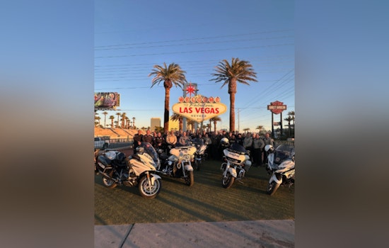 Southern Nevada Law Enforcement Combines Forces to Create Traffic Task Force Amid Rising Road Fatalities