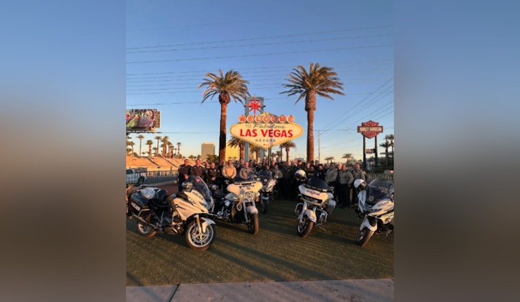 Southern Nevada Law Enforcement Combines Forces to Create Traffic Task Force Amid Rising Road Fatalities