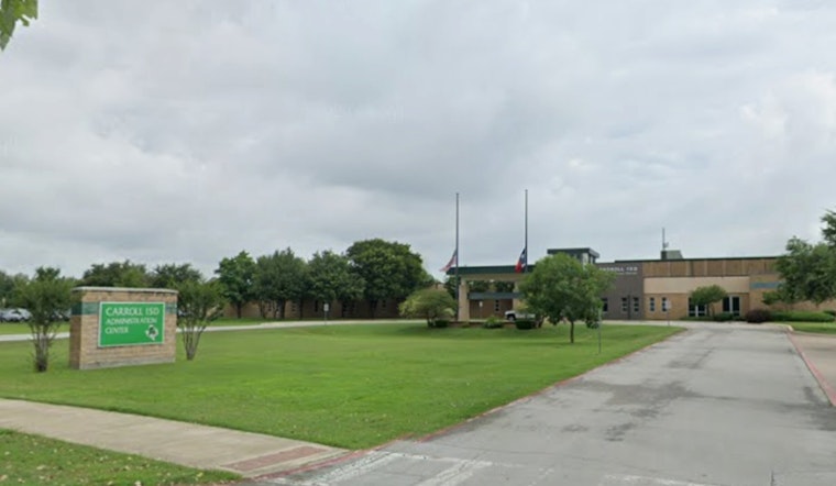 Southlake Shock: Carroll ISD Floats Plan To Shutter Durham Intermediate