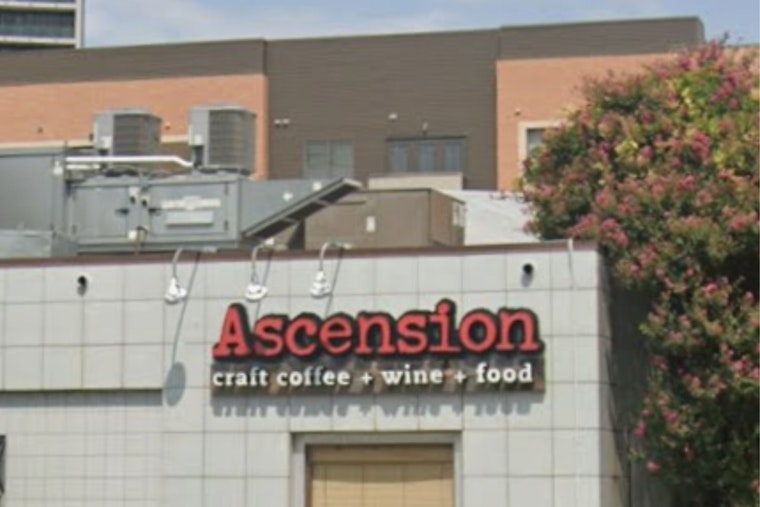 Southlake Town Square Scores Ascension Coffee in 2026 Caffeine Shake-Up