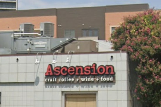 Southlake Town Square Scores Ascension Coffee in 2026 Caffeine Shake-Up