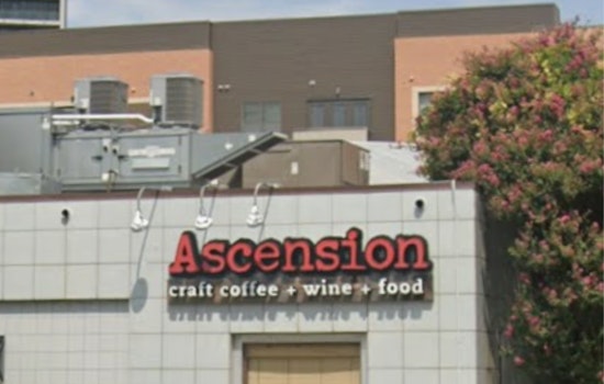 Southlake Town Square Scores Ascension Coffee in 2026 Caffeine Shake-Up